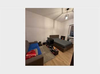 Roomgo IT - Stanza in Affitto da MAGGIO, Pta Romana - Forlanini - Lodi - 700 € al mese
