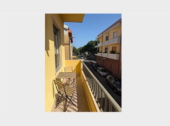 Roomgo IT - Affitto camere ad uso singole, Quartu Sant'Elena - 350 € al mese