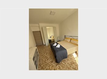 Roomgo IT - Affitto camere ad uso singole, Quartu Sant'Elena - 350 € al mese