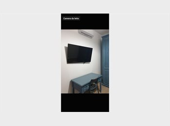 Roomgo IT - depandance/chalet  disponibile da subito, Torrevecchia-Sacchetti - 750 € al mese