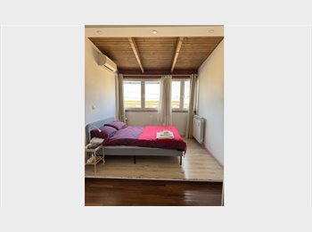 Roomgo IT - Stanza in appartamento tranquillo e confortevole, Bologna-Nomentano - 700 € al mese