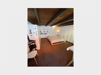 Roomgo IT - Stanza singola in Via L. Lazzaro Zamenhof 16, Milano - 600 € al mese
