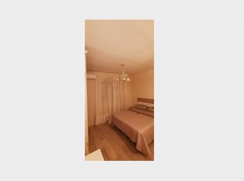 Roomgo IT - Fittasi Stanza nel Centro Storico di Napoli, Napoli - 350 € al mese
