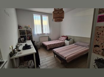Roomgo IT - POSTO LETTO DISPONIBILE DAL 1° LUGLIO – BOLOGNA, BOLOGNINA (P. House), Bologna - 458 € al mese
