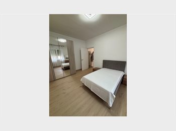Roomgo IT - STANZA AMPIA IN APPARTAMENTO RISTRUTTURATO — ZONA ROMOLO / NAVIGLI, Navigli - Ticinese - Pta Genova - Lorenteggio - 700 € al mese