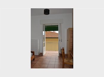 Roomgo IT - 1 camera singola con balcone, Pisa - 280 € al mese