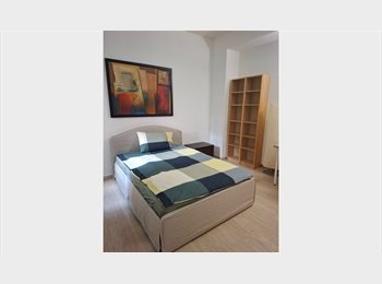 Roomgo IT - Singole metro b1 Jonio, Montesacro-Talenti - 600 € al mese