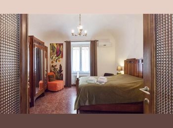 Roomgo IT - Stanza in affitto a quattro passi a piedi da Piazza del Popolo, GregorioVII-B.Ubaldi - 700 € al mese