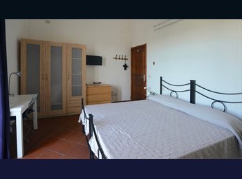 Roomgo IT - piccolo monolocale zona Ariosto Sesto Fiorentino, Sesto Fiorentino - 550 € al mese