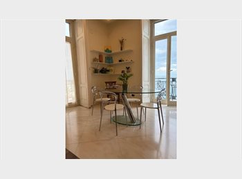 Roomgo IT - Posillipo Panoramico, Napoli - 2.200 € al mese