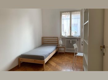 Roomgo IT -  Stanza singola in affitto – Piazzale Santa Croce, Padova | Da agosto 2026, Padova - 426 € al mese