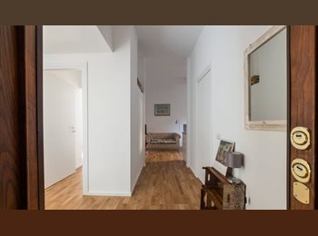 Roomgo IT - Stanza al Pgneto, S.Giovanni - Appia Nuova - 475 € al mese