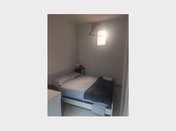Roomgo IT - STANZA SINGOLA CON LETTO MATRIMONIALE – ESQUILINO/ MONTI – DISPONIBILE DALL’1 OTTOBRE 2026 AL 28 FEB, S.Giovanni - Appia Nuova - 590 € al mese