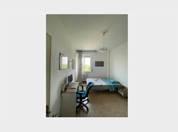 Roomgo IT - SINGOLA ampia MM linea rossa, Pero - 550 € al mese