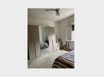 Roomgo IT - Spaziosa singola a Porta a Lucca, Pisa - 400 € al mese