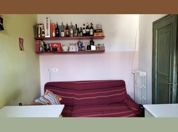 Roomgo IT - Affitto stanza zona Statuto Firenze, Firenze - 350 € al mese