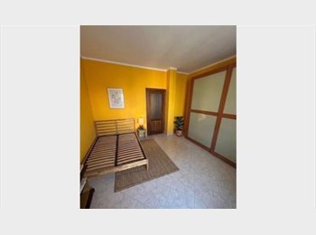 Roomgo IT - Stanza singola via Costantino Nigra 42, Torino, Torino - 500 € al mese