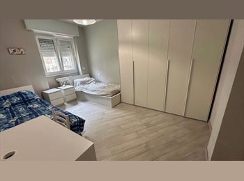 Roomgo IT - Affitto posto letto Milano, Navigli - Ticinese - Pta Genova - Lorenteggio - 420 € al mese