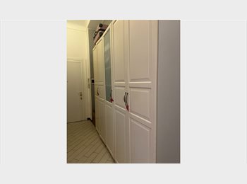 Roomgo IT - Stanza Matrimoniale a uso singolo, Pta Romana - Forlanini - Lodi - 575 € al mese