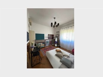 Roomgo IT - VIGNA CLARA – AMPIA STANZA CON BAGNO PRIVATO, Flaminio-Fleming-Vigna Clara - 640 € al mese