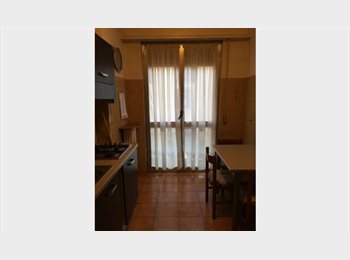 Roomgo IT - Posto letto in stanza doppia uomo studente/giovane lavoratore. TORENTBEDDOUBLEROOM, Milano - 400 € al mese