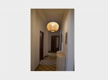 Roomgo IT - Posto letto in camera doppia Università Padova, Padova - 530 € al mese