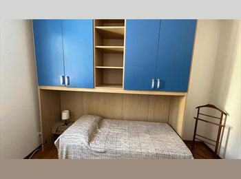 Roomgo IT - Affitto 2 stanze in appartamento, Firenze - 650 € al mese