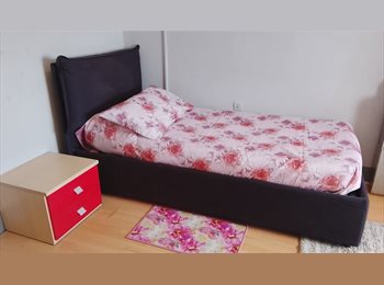 Roomgo IT - Affitto stanza milano, Novate Milanese - 500 € al mese