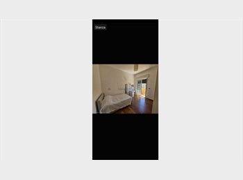 Roomgo IT - Stanza singola in affitto, Metro C , Don Bosco-Cinecitta' - 550 € al mese