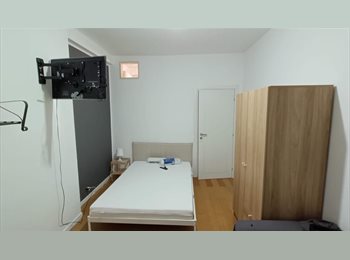 Roomgo IT - Camera singola Brugherio, Brugherio - 500 € al mese