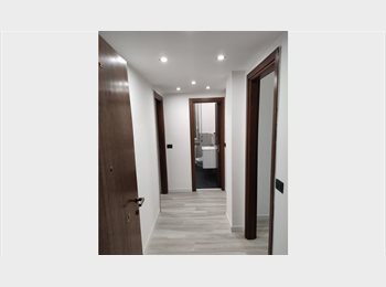 Roomgo IT - AFFITTASI STANZA SINGOLA ARREDATA – COLOGNO MONZESE, Cologno Monzese - 450 € al mese
