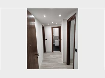 Roomgo IT - AFFITTASI STANZA SINGOLA ARREDATA – COLOGNO MONZESE, Cologno Monzese - 500 € al mese