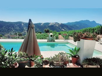 Roomgo IT - Villa indipendente a 5 minuti dal paese, Lanusei - 650 € al mese