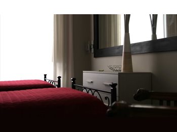 Roomgo IT - X RAGAZZA, POSTO LETTO IN DOPPIA, CENTRO ROMA, ZONA OTTAVIANO (METRO A), Prati-Clodio - 425 € al mese