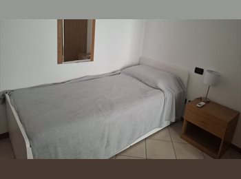 Roomgo IT - affitto stanza singola, Pta Romana - Forlanini - Lodi - 600 € al mese