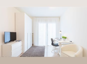 Roomgo IT - Stanza singola in affitto a Mestre, Spinea - 610 € al mese