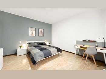 Roomgo IT - Stanza in affitto a Padova, Padova - 580 € al mese