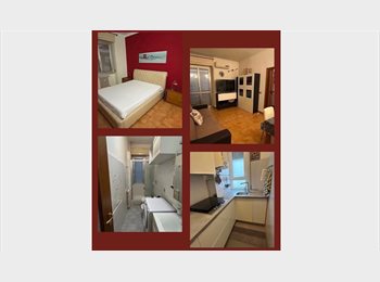 Roomgo IT - Bilocale arredato zona Greco, Centrale - Loreto - 1.800 € al mese