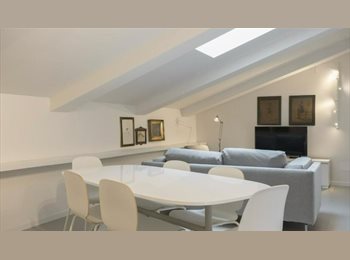 Roomgo IT - posto letto in camera doppia- Bologna centro, Bologna - 450 € al mese