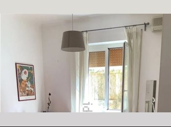 Roomgo IT - CAMERA MOTENVERDE NUOVO, Monteverde-Gianicolense - 660 € al mese