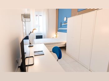 Roomgo IT - STANZA SINGOLA PERFETTA !!!, Milano Centro - 872 € al mese