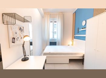 Roomgo IT - STANZA SINGOLA PERFETTA !!!, Milano Centro - 872 € al mese