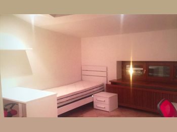 Roomgo IT - STANZA SINGOLA FEMMINILE PER  STUDENTESSA – BORGO ROMA, Verona - 380 € al mese