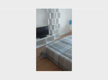Roomgo IT - Appartamento appena ristrutturato affittiamo 3 ampie camere., Navigli - Ticinese - Pta Genova - Lorenteggio - 750 € al mese