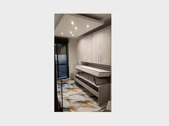 Roomgo IT - Singola, Navigli - Ticinese - Pta Genova - Lorenteggio - 500 € al mese