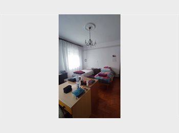 Roomgo IT - Stanza doppia studentesse - Forcellini (PD), Padova - 265 € al mese