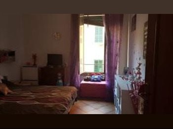 Roomgo IT - CAMERA SINGOLA, Salario-Trieste - 500 € al mese