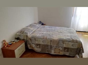Roomgo IT - Camera singola zona Santa Rita/Piazza D'Armi, Torino - 450 € al mese