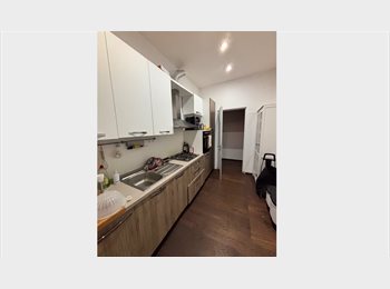 Roomgo IT - stanza in trilocale a zona Risorgimento, Pta Venezia - Citta Studi - Lambrate - 750 € al mese