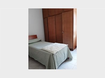 Roomgo IT - stanza singola arredata per studentessa, Verona - 270 € al mese